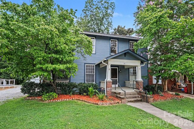 75 Cabarrus Avenue, Concord, NC 28025