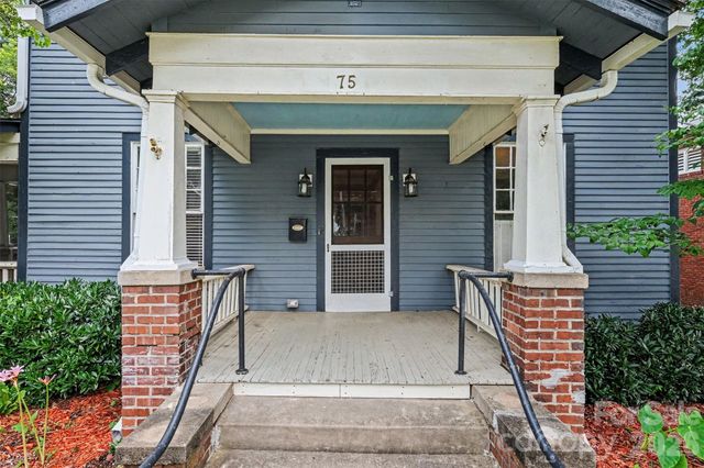 75 Cabarrus Avenue, Concord, NC 28025