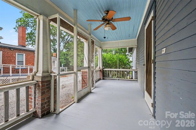75 Cabarrus Avenue, Concord, NC 28025