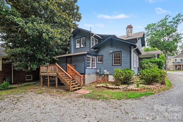 75 Cabarrus Avenue, Concord, NC 28025