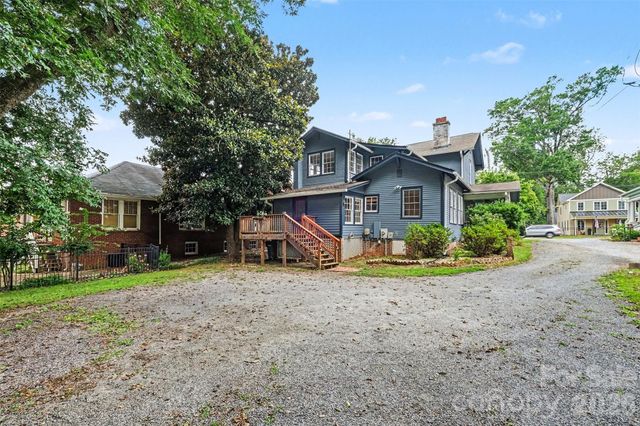 75 Cabarrus Avenue, Concord, NC 28025