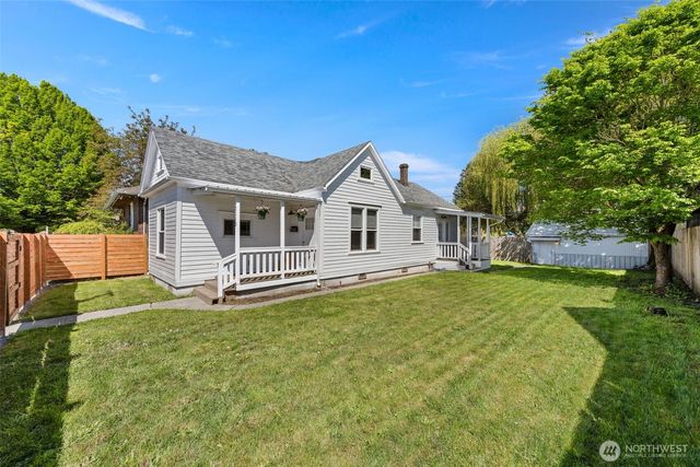 2113 S Wilkeson Street, Tacoma, WA 98405