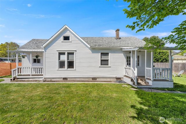 2113 S Wilkeson Street, Tacoma, WA 98405