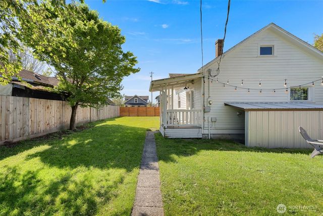 2113 S Wilkeson Street, Tacoma, WA 98405