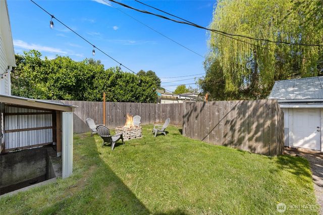 2113 S Wilkeson Street, Tacoma, WA 98405