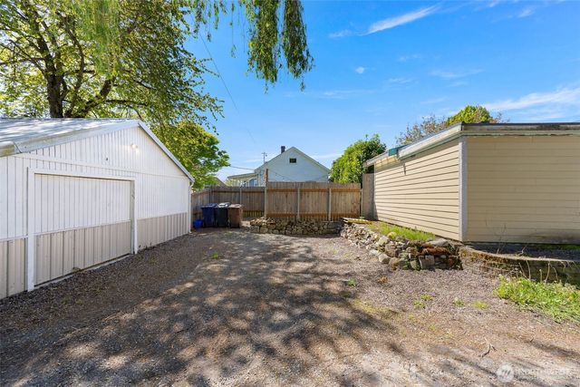 2113 S Wilkeson Street, Tacoma, WA 98405