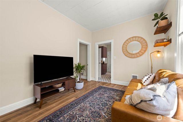 2113 S Wilkeson Street, Tacoma, WA 98405
