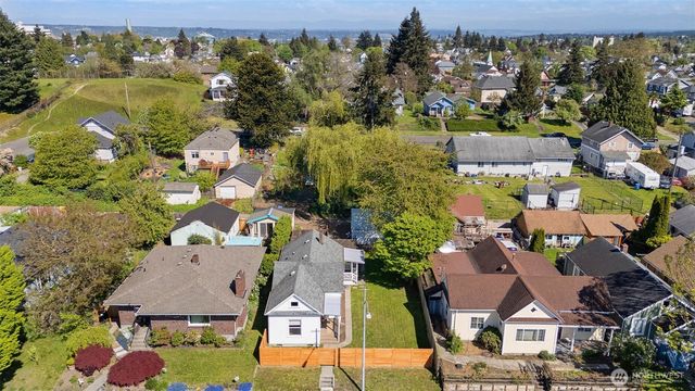 2113 S Wilkeson Street, Tacoma, WA 98405