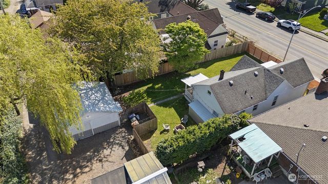 2113 S Wilkeson Street, Tacoma, WA 98405