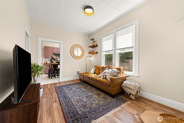 2113 S Wilkeson Street, Tacoma, WA 98405