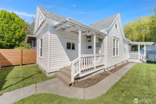 2113 S Wilkeson Street, Tacoma, WA 98405