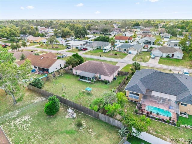 4228 Augustine Road, Spring Hill, FL 34609
