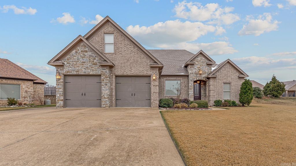 4228 Villa, Jonesboro, AR 72405