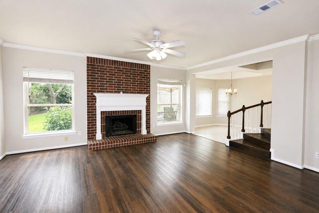 7019 Morningside Drive, Missouri City, TX 77479
