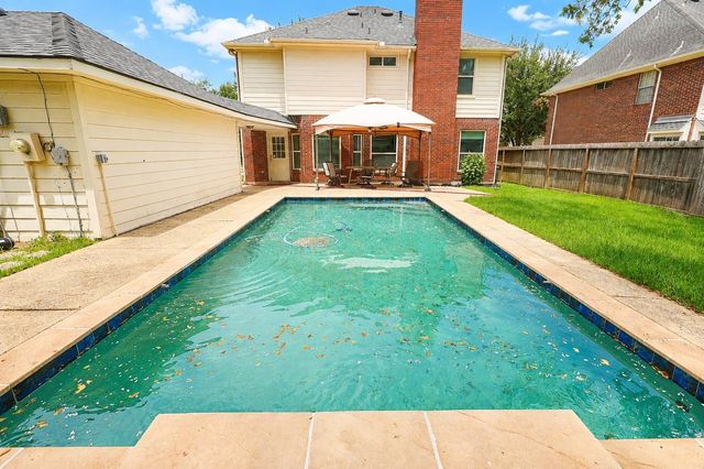7019 Morningside Drive, Missouri City, TX 77479