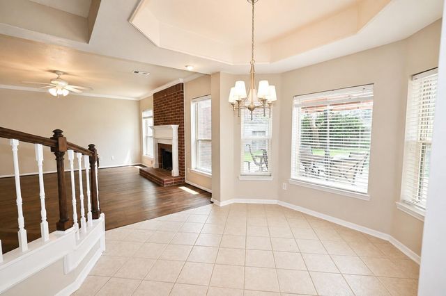 7019 Morningside Drive, Missouri City, TX 77479