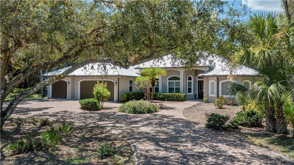 4033 Oak Haven DR, LABELLE, FL 33935 — photo 4