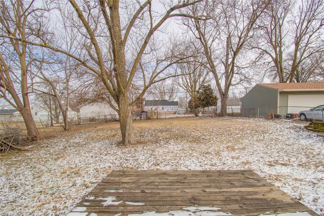 4121 57th Street, Des Moines, IA 50310