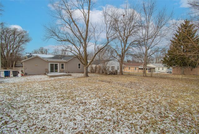 4121 57th Street, Des Moines, IA 50310