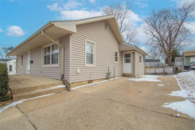 4121 57th Street, Des Moines, IA 50310