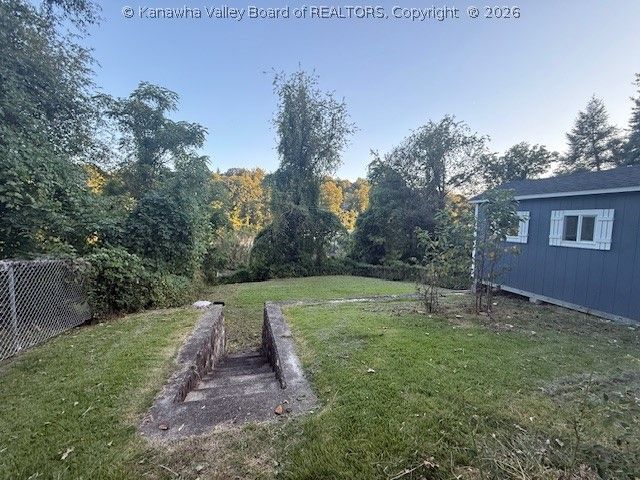 818 Walters Road, Charleston, WV 25314