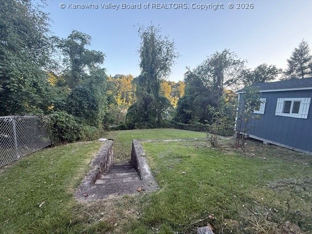 818 Walters Road, Charleston, WV 25314