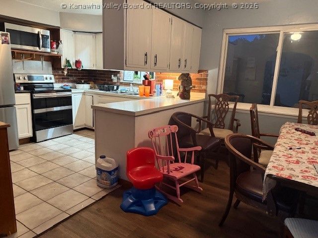 818 Walters Road, Charleston, WV 25314
