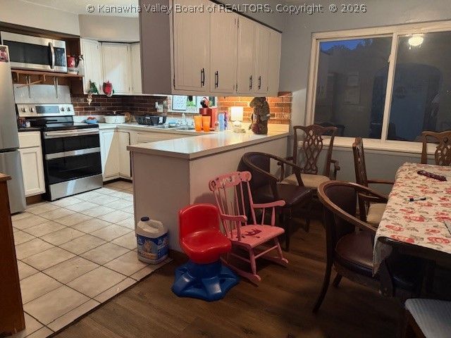 818 Walters Road, Charleston, WV 25314