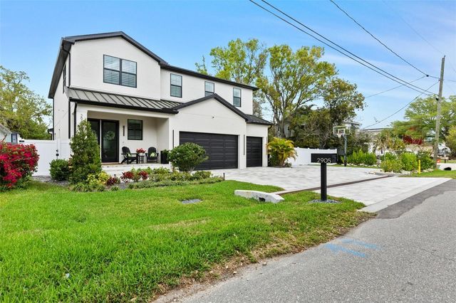 2905 W LEILA AVENUE, Tampa, FL 33611