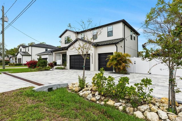 2905 W LEILA AVENUE, Tampa, FL 33611