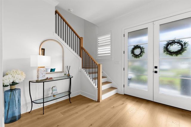 2905 W LEILA AVENUE, Tampa, FL 33611