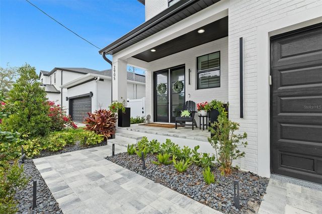 2905 W LEILA AVENUE, Tampa, FL 33611