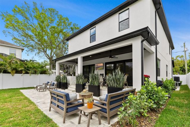 2905 W LEILA AVENUE, Tampa, FL 33611