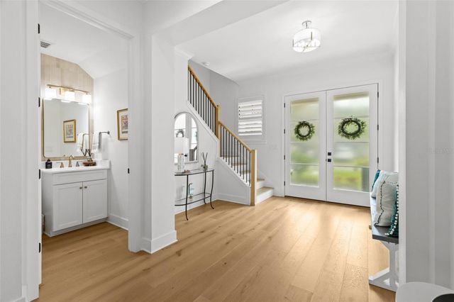 2905 W LEILA AVENUE, Tampa, FL 33611