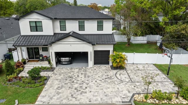 2905 W LEILA AVENUE, Tampa, FL 33611