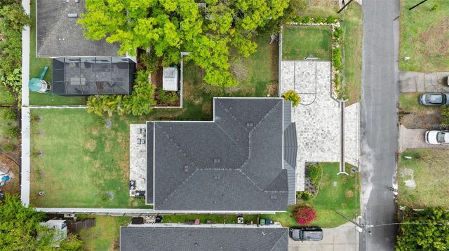 2905 W LEILA AVENUE, Tampa, FL 33611