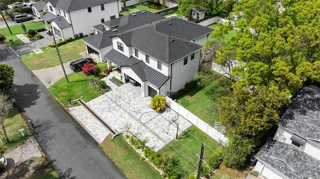 2905 W LEILA AVENUE, Tampa, FL 33611