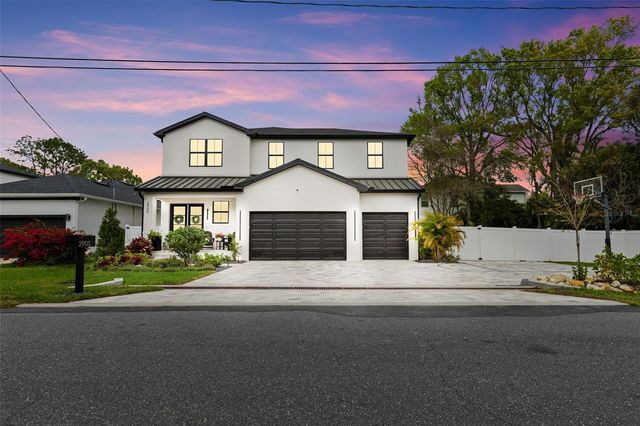 2905 W LEILA AVENUE, Tampa, FL 33611