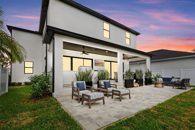 2905 W LEILA AVENUE, Tampa, FL 33611