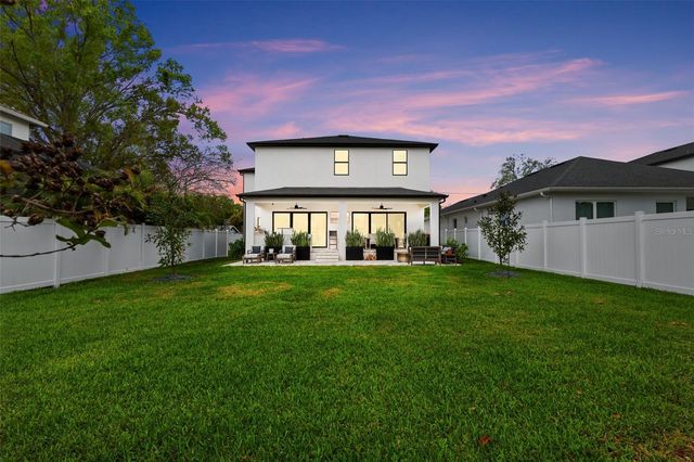 2905 W LEILA AVENUE, Tampa, FL 33611