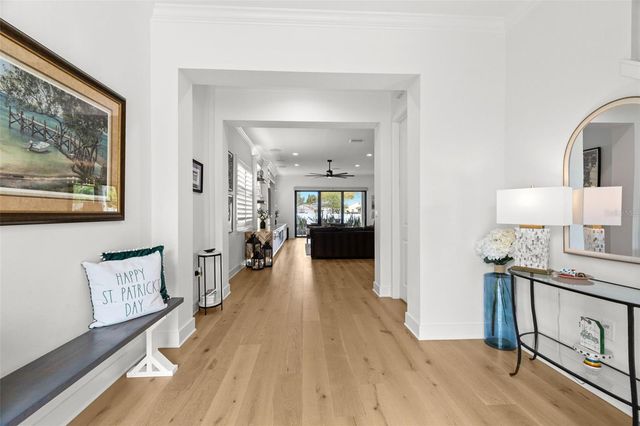 2905 W LEILA AVENUE, Tampa, FL 33611