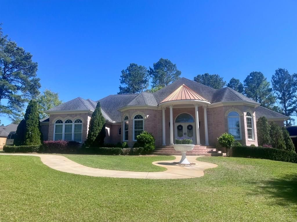 403 Stonegate Drive, Dothan, AL 36305