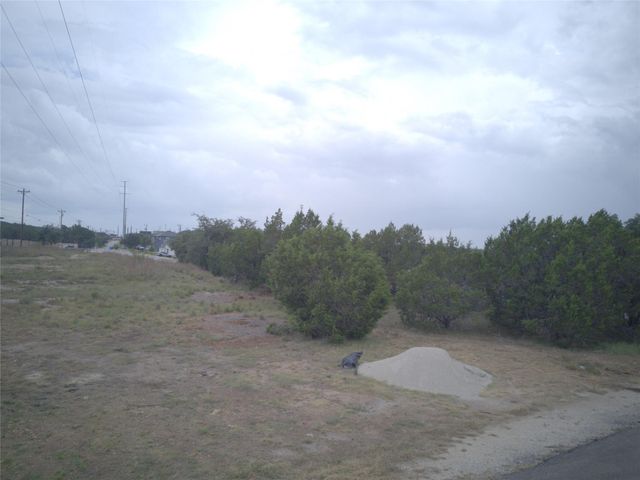 6801 Cedar Ridge CIR, Lago Vista, TX 78645