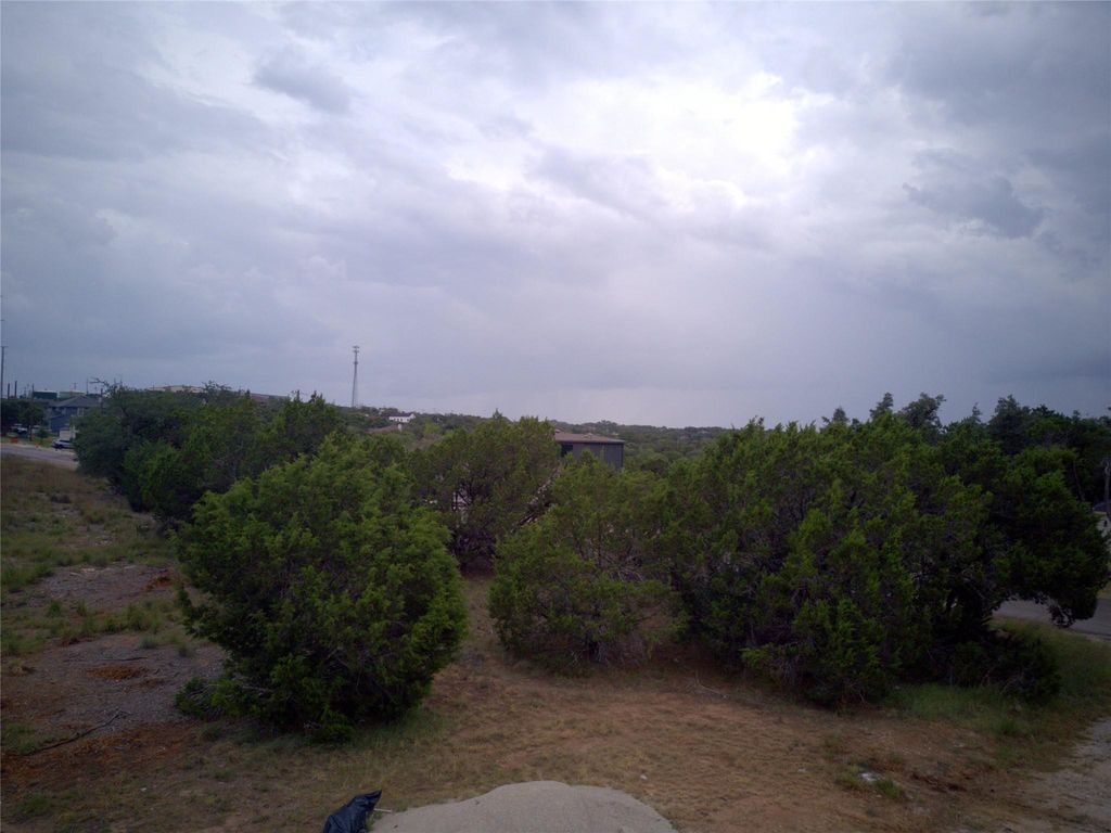 6801 Cedar Ridge CIR, Lago Vista, TX 78645