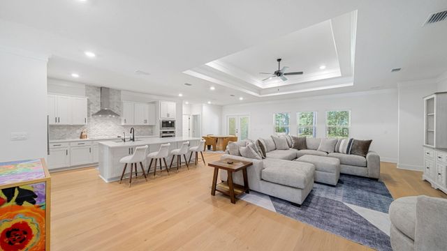 769 Old Ferry Road, Santa Rosa Beach, FL 32459