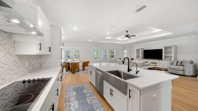 769 Old Ferry Road, Santa Rosa Beach, FL 32459