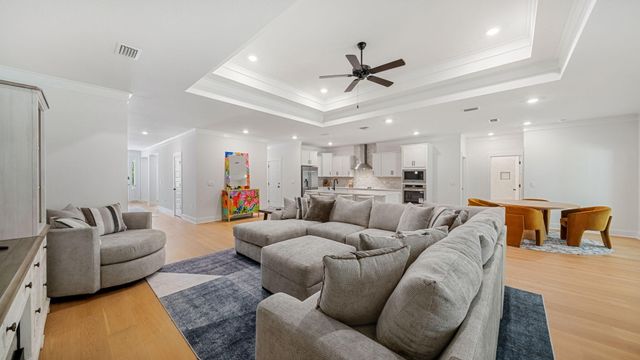 769 Old Ferry Road, Santa Rosa Beach, FL 32459