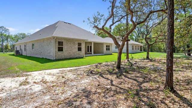 769 Old Ferry Road, Santa Rosa Beach, FL 32459