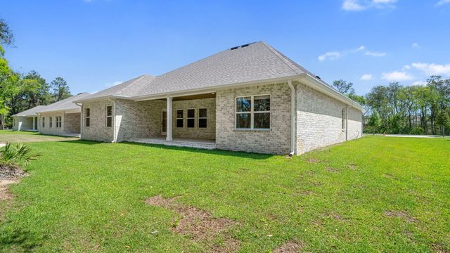 769 Old Ferry Road, Santa Rosa Beach, FL 32459