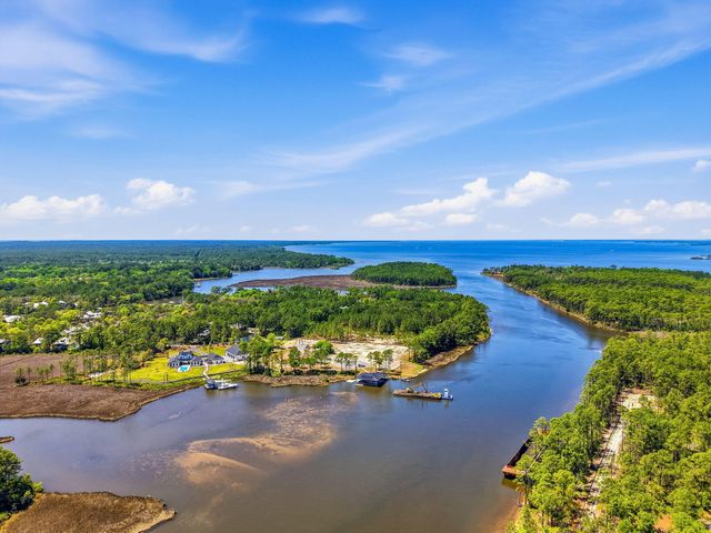 769 Old Ferry Road, Santa Rosa Beach, FL 32459